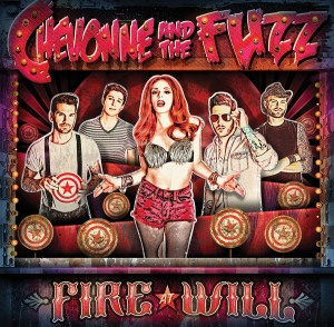 chevonne-and-the-fuzz-fire-at-will-review