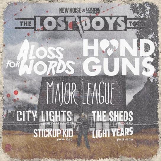a-loss-for-words-tour-dates-2013