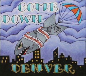 come-down-denver-dont-sweat-it-review