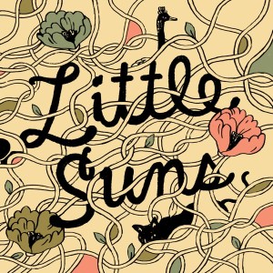 little-suns-normal-human-feelings-review