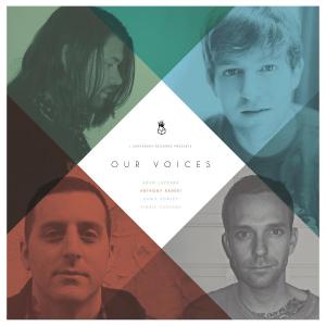 i-surrender-records-presents-our-voices-review