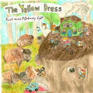 the-yellow-dress-faint-music-ordinary-light-review
