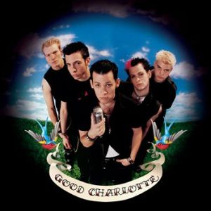 good-charlotte-self-titled