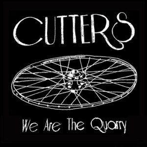 cutters-we-are-the-quarry-review