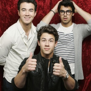 jonas brothers