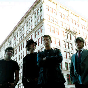 matchbox 20