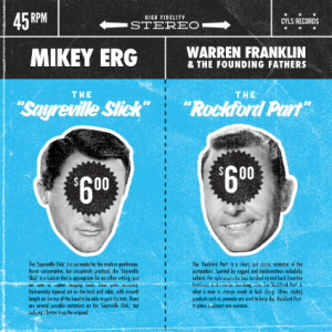 mikey-erg-warren-franklin-split-review