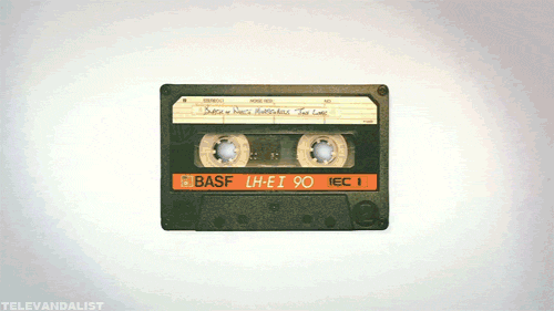 golden-mixtape