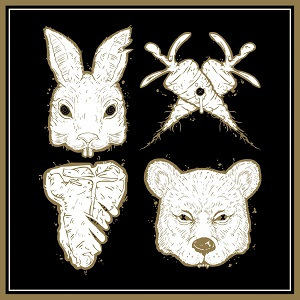 top-albums-of-2014-the-bunny-the-bear-acoustic-ep