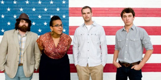 alabama shakes