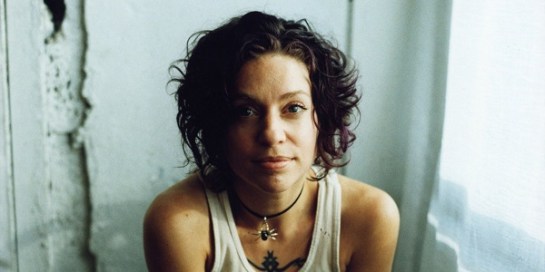 ani defranco