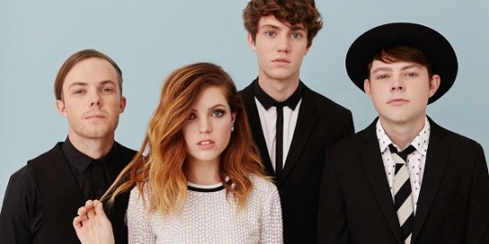 echosmith