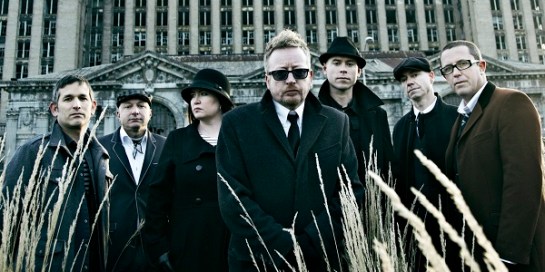 flogging molly