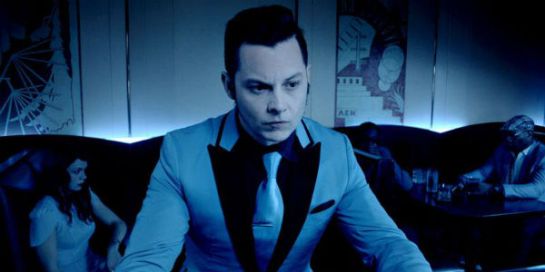 jack white