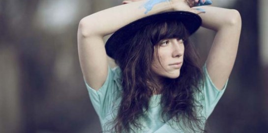 jenny lewis