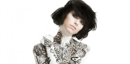 kimbra