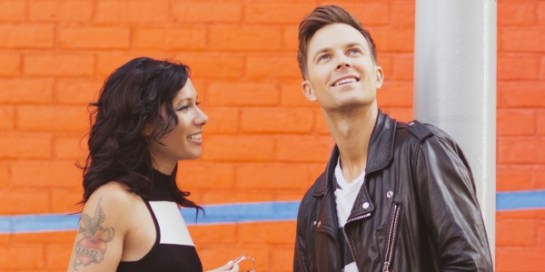 matt and kim