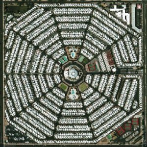 modest mouse