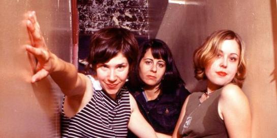 sleater kinney