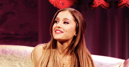 Photo Credit: yourarianagifs.tumblr.com