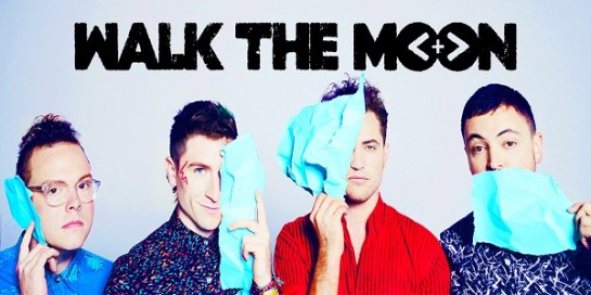 walk the moon