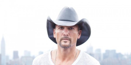 Tim McGraw