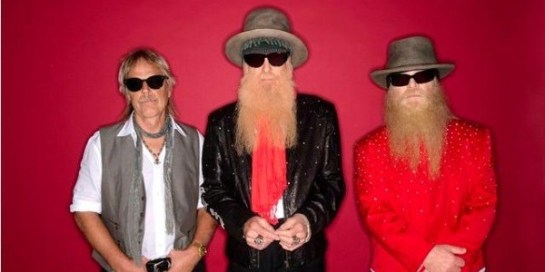 zz top