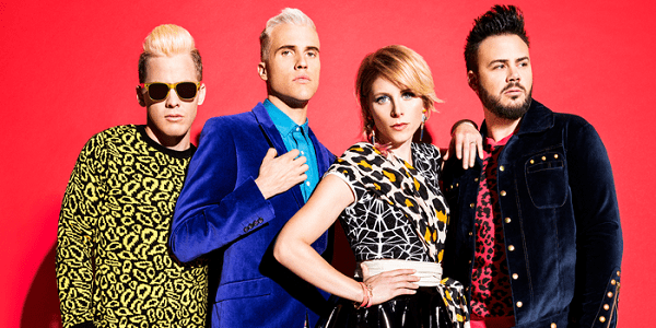 Neon Trees