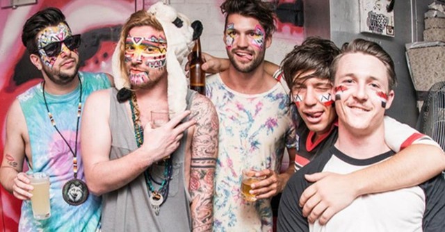 The Griswolds