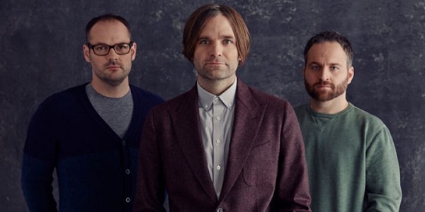 Death Cab For Cutie