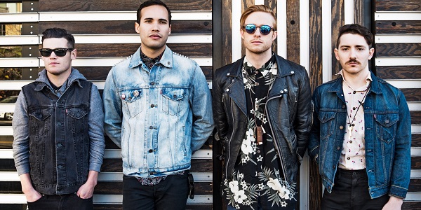 Maudlin Strangers
