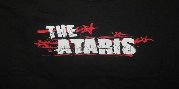The Ataris