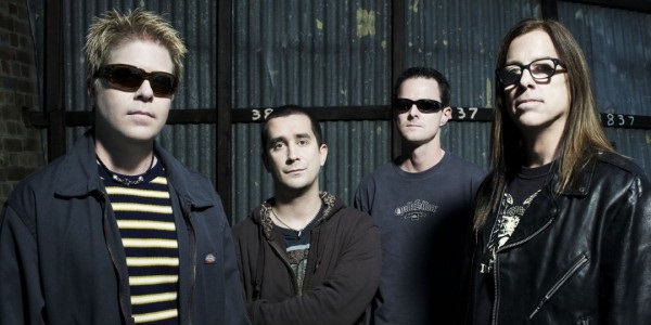 The Offspring