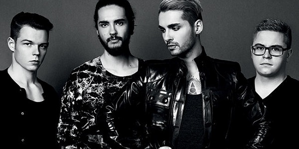 Tokio Hotel