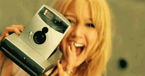 Photo Credit: hilarygifs.tumblr.com