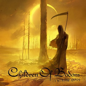 children of bodom