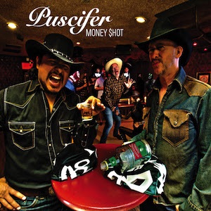 Puscifer