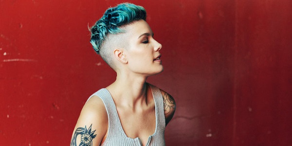halsey
