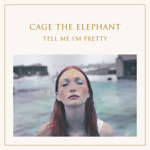cage me the elephant