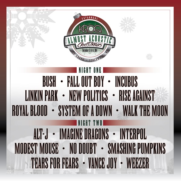 kroq