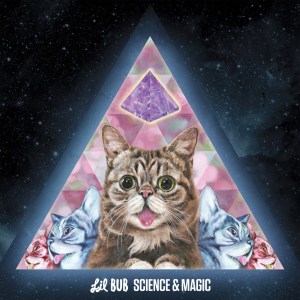 lil bub album