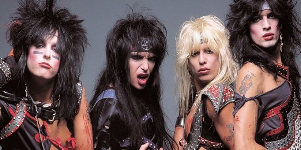 motley crue