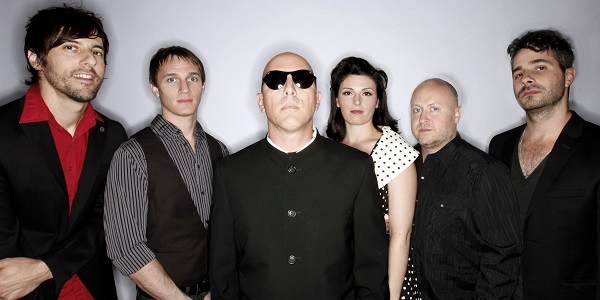 Puscifer