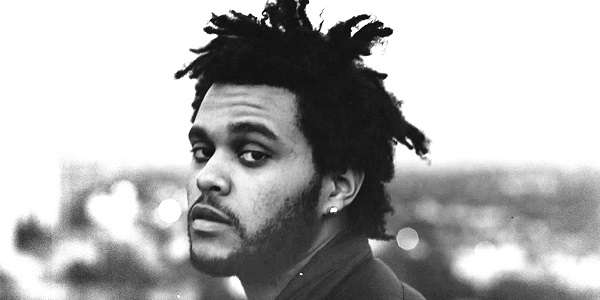 The Weeknd