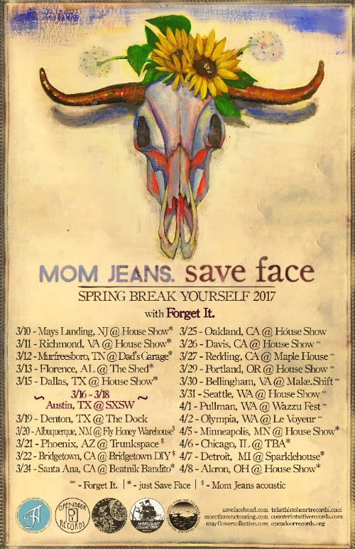 save-face-tour-dates-2017